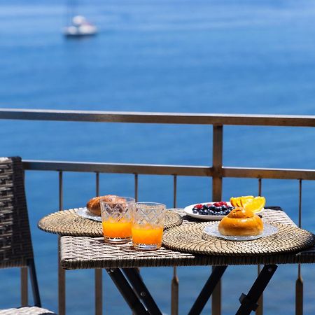 Marettimo Vacanze Esterno foto