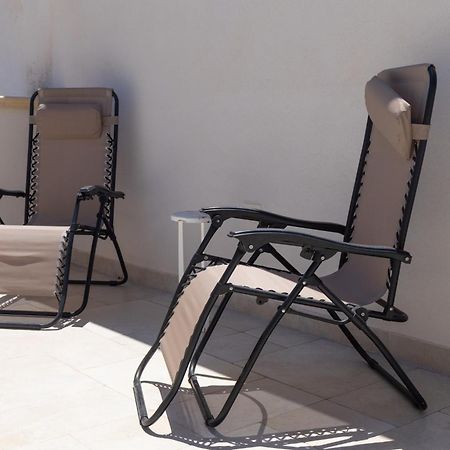 Marettimo Vacanze Esterno foto