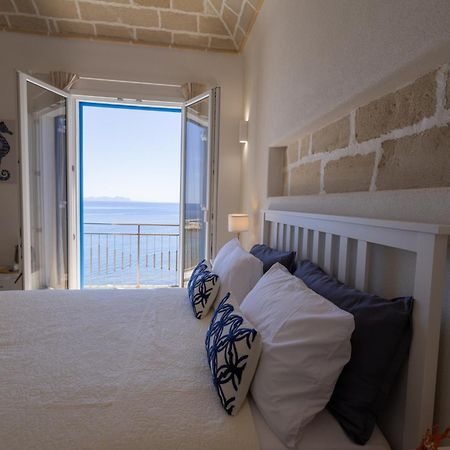 Marettimo Vacanze Esterno foto