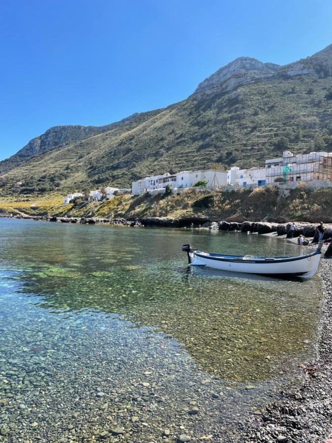 Marettimo Vacanze Esterno foto