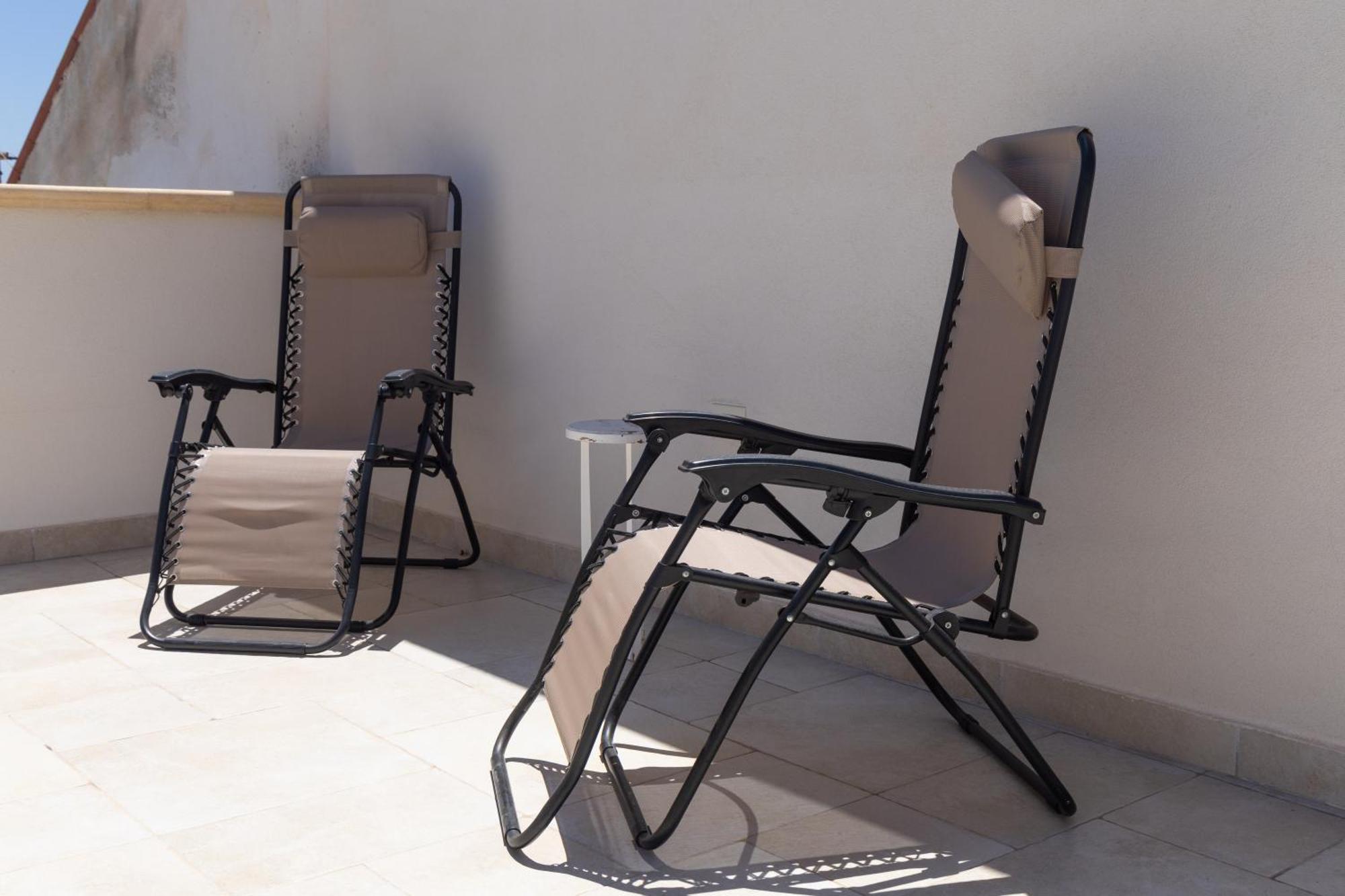Marettimo Vacanze Esterno foto