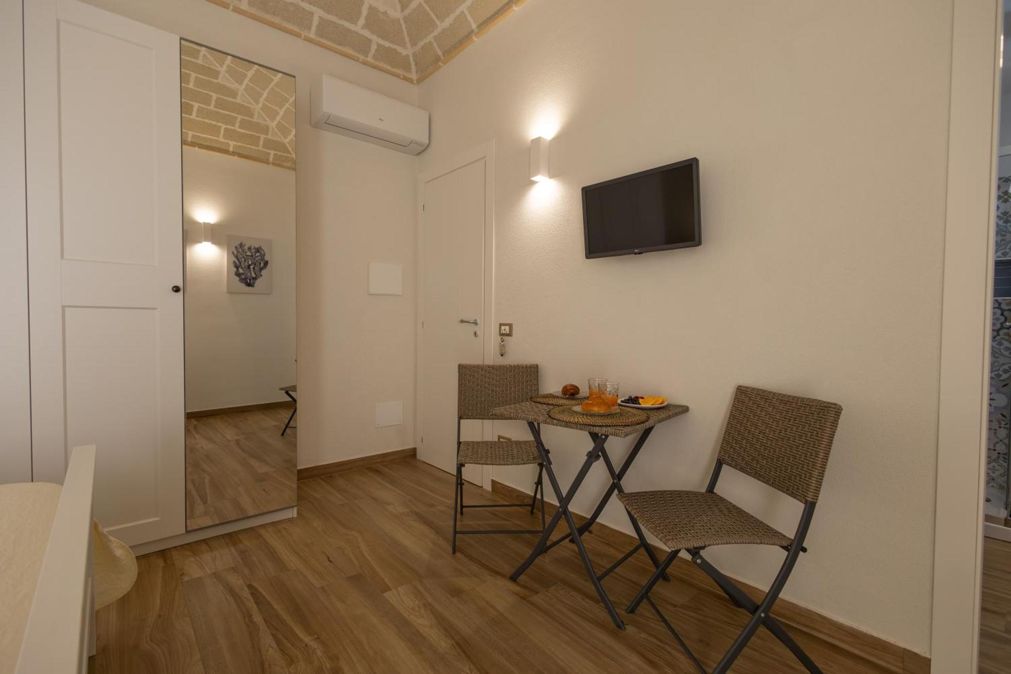 Marettimo Vacanze Esterno foto