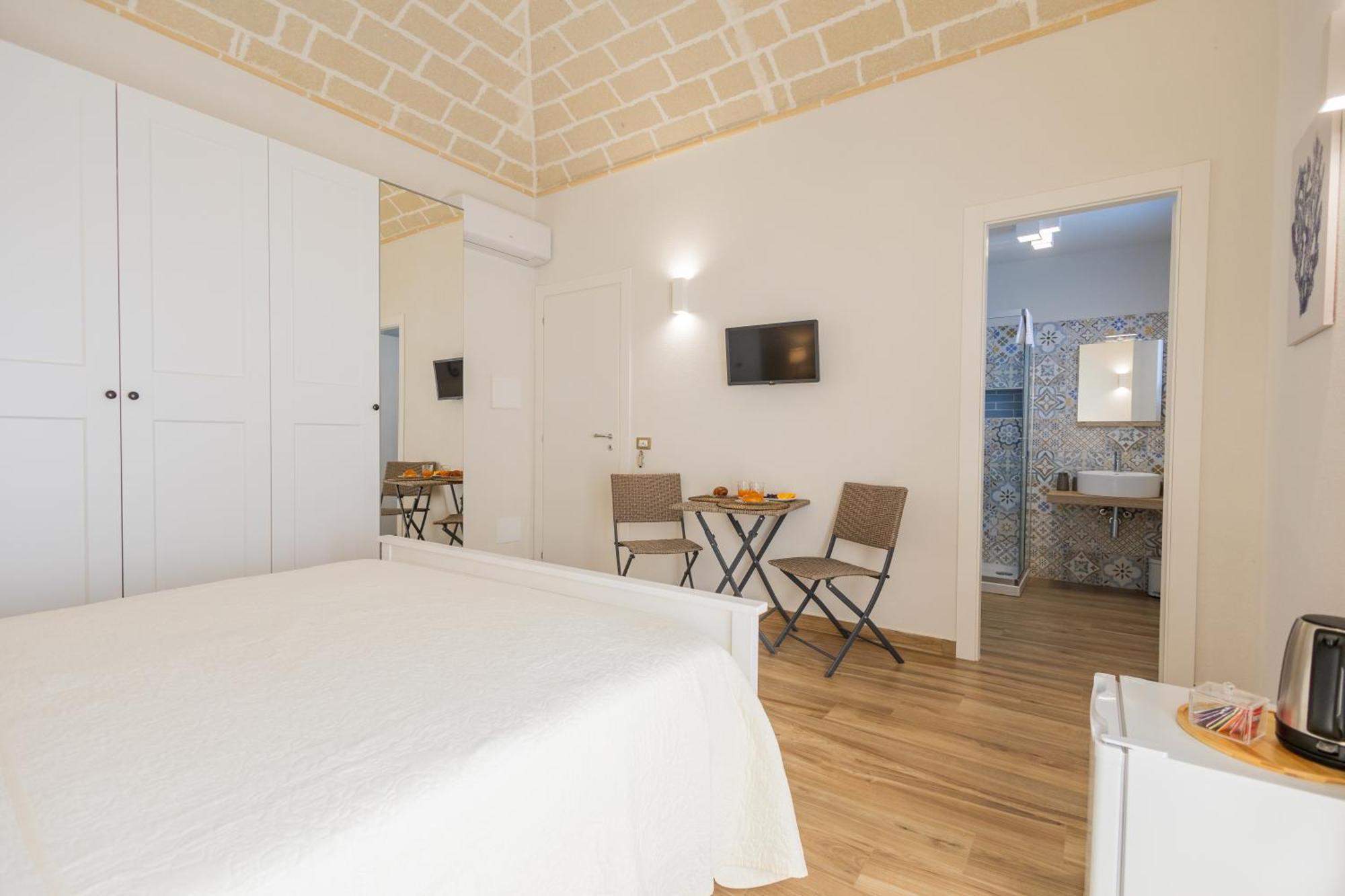 Marettimo Vacanze Esterno foto